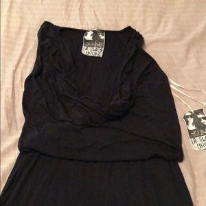 Brand new black Jumper